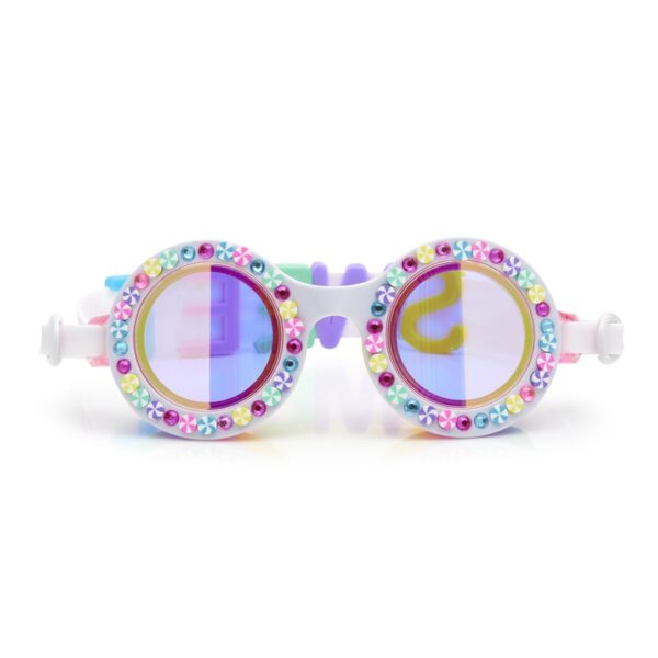 Bright Stripe - Rainbow Ribbon Bling20 - Imagen 2