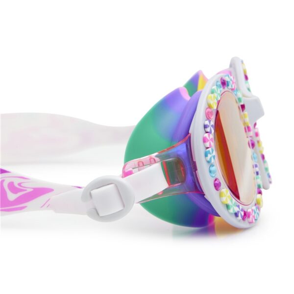 Bright Stripe - Rainbow Ribbon Bling20 - Imagen 3
