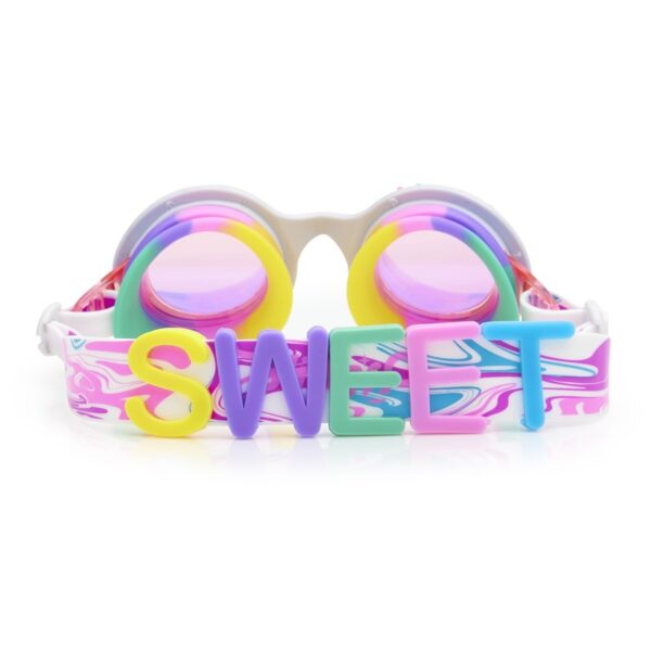 Bright Stripe - Rainbow Ribbon Bling20 - Imagen 4