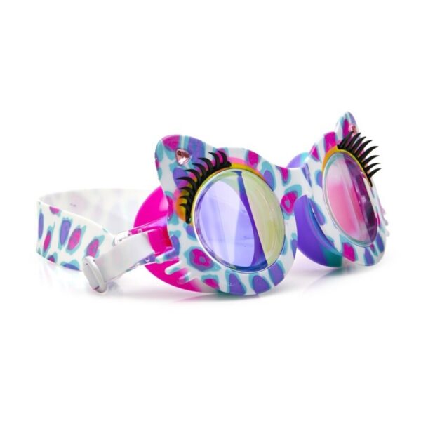 Savy Cat - Purple Patches Bling20