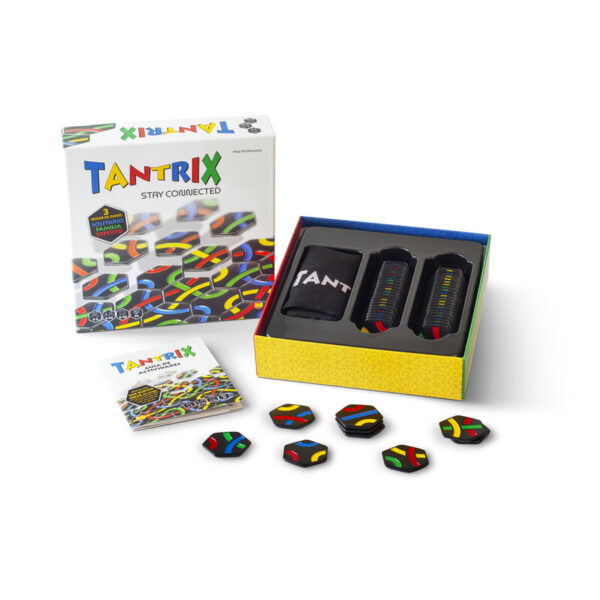 Tantrix Gamebox - Imagen 2