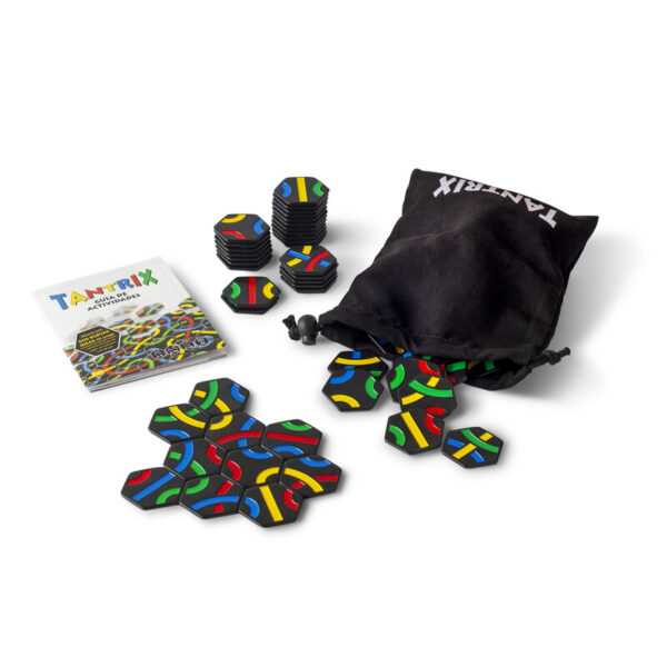 Tantrix Gamebox - Imagen 3