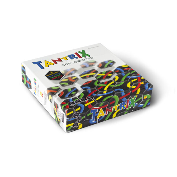 Tantrix Gamebox - Imagen 4