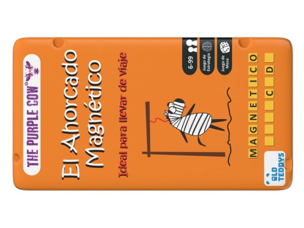 Expositor con Juegos Magnéticos de Viaje TO GO - Imagen 5