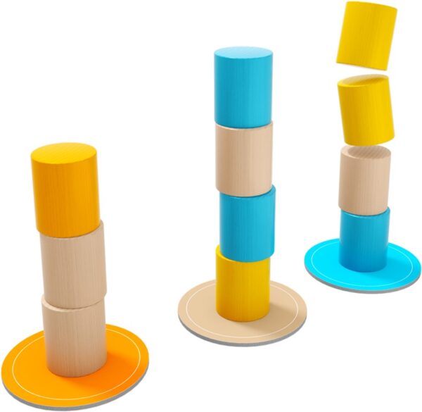 Logic! GAMES - Alpacas Mágicas Haba - Imagen 6