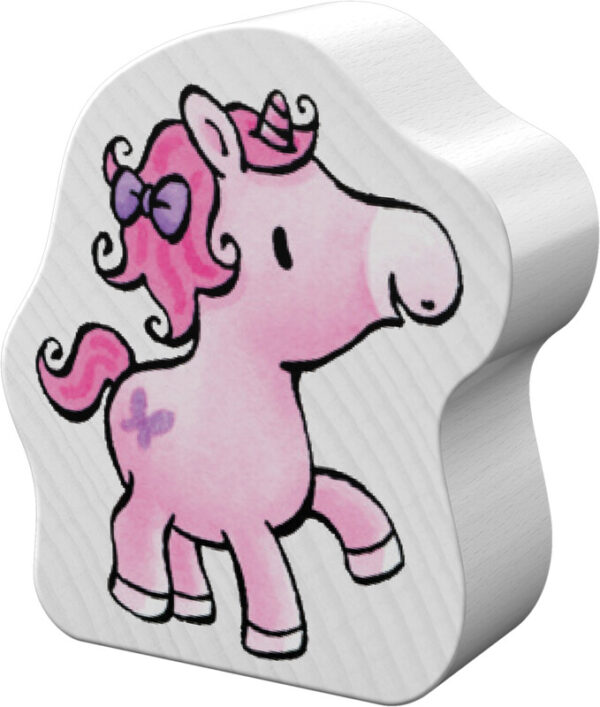 Unicornio Destello - Una fiesta para Rosalie Haba - Imagen 11