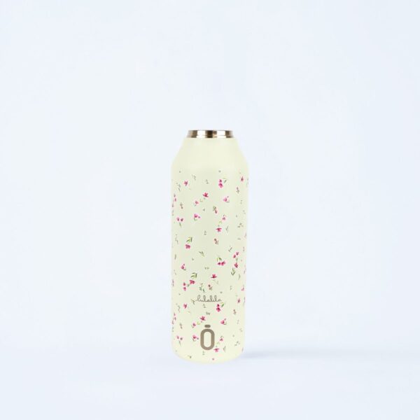 Lulalila – Florets Mii 60 Runbott - Imagen 3