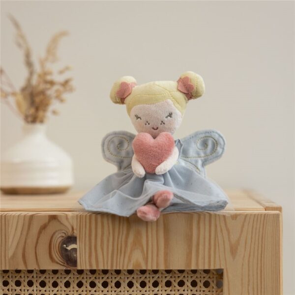 Muñeca Hada Amor Little Dutch - Imagen 2