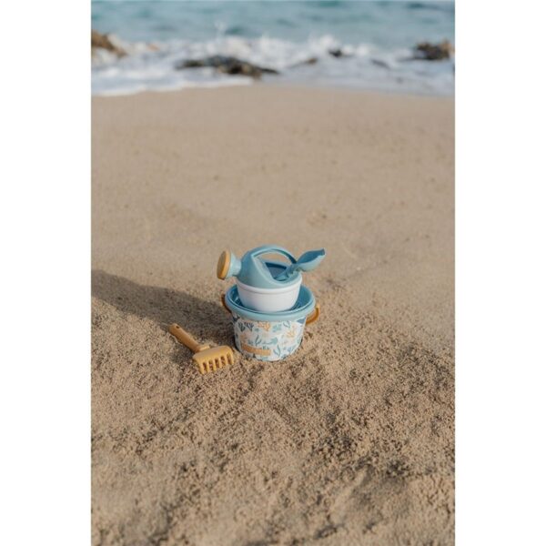 Set playa 5 piezas Ocean Dreams Azul Little Dutch - Imagen 3