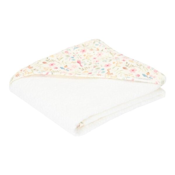 Toalla capa Fairy Wonders Little Dutch