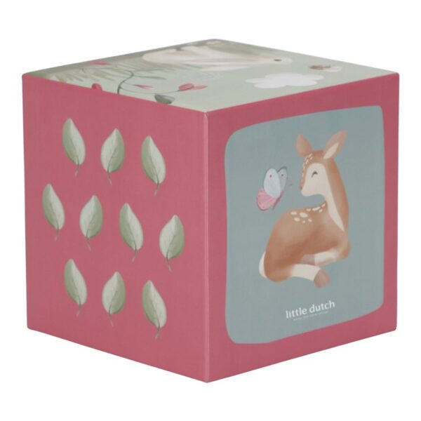Bloques Apilables Fairy Garden Little Dutch - Imagen 4