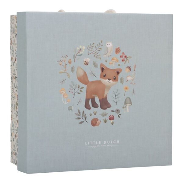 Caja Regalo Forest Friends Little Dutch - Imagen 2