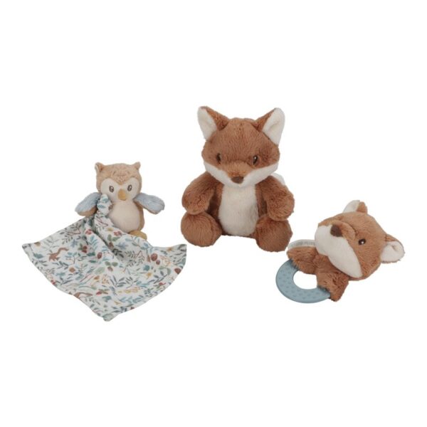Caja Regalo Forest Friends Little Dutch - Imagen 3