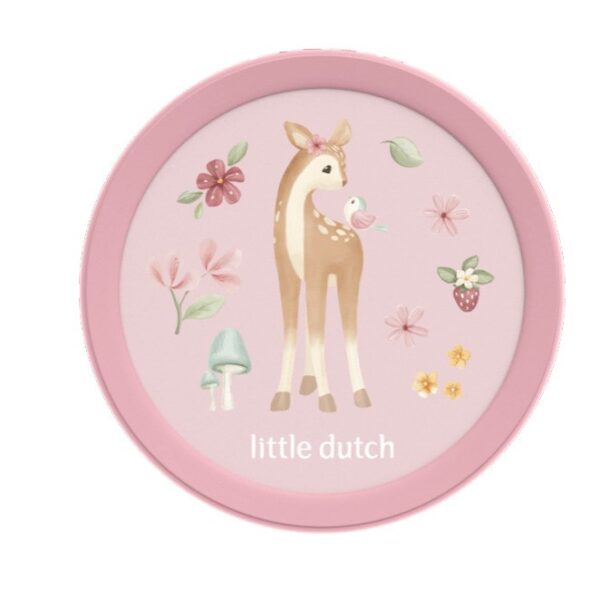 Caja Fruta Fairy Garden Little Dutch