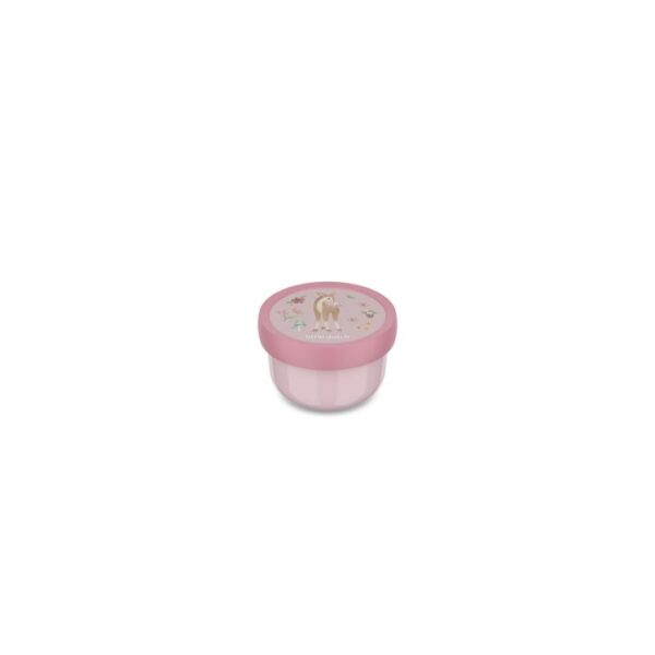 Caja Fruta Fairy Garden Little Dutch