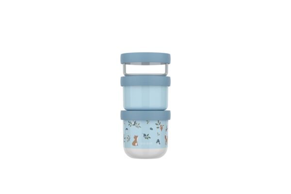 Caja Snack Apilable Forest Friends Little Dutch - Imagen 2