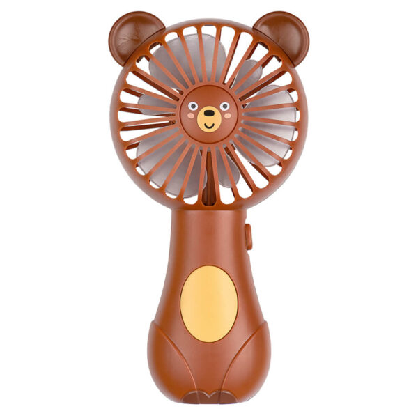 Ventilador León Moses - Imagen 2
