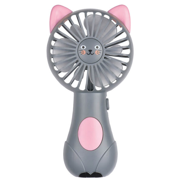 Ventilador León Moses - Imagen 3
