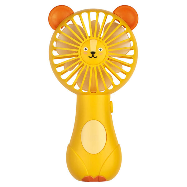 Ventilador León Moses - Imagen 4