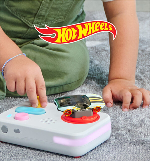 Hot Wheels: dinosaurios al ataque Faba - Imagen 3