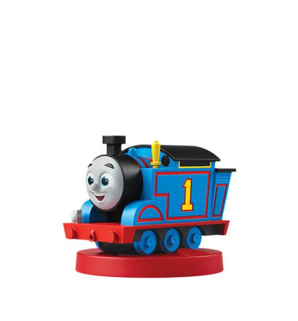 Thomas y sus amigos ¡ A todo Vapor! Faba