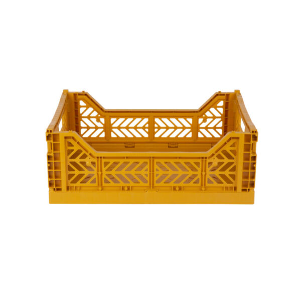 Caja Plegable Mustard - Imagen 2