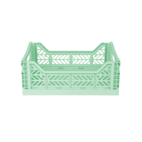 Caja Plegable Menta - Imagen 2