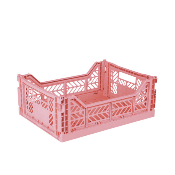 Caja Plegable Strawberry Milk