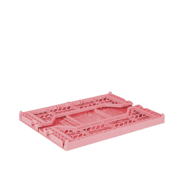 Caja Plegable Strawberry Milk - Imagen 3