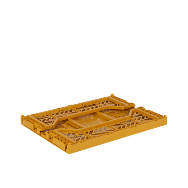 Caja Plegable Mustard - Imagen 3