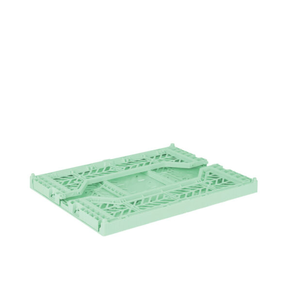 Caja Plegable Menta - Imagen 3