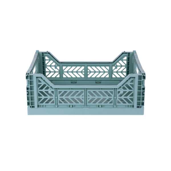 Caja Plegable Teal - Imagen 3
