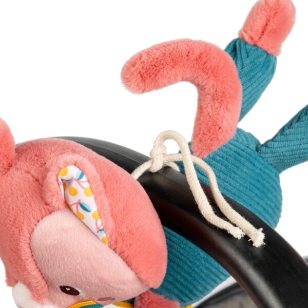 Jeanne Acti-Nómada Lilliputiens - Imagen 3