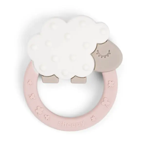 Mordedor Sheepy Powder Done by Deer - Imagen 2
