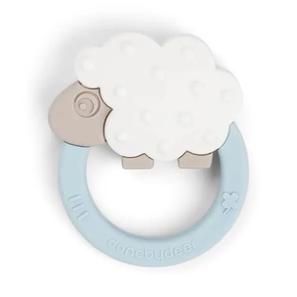 Mordedor Sheepy Blue Done by Deer