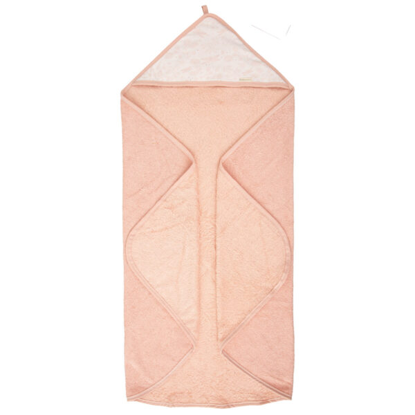 Maxicapa Baño100X100 007 Dafne Rosa Empolvado Bimbidreams