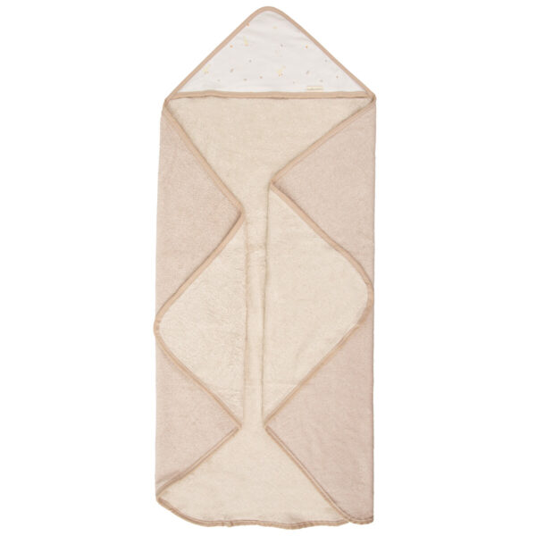 Maxicapa Baño 100X100 H.Forest Lino Bimbidreams