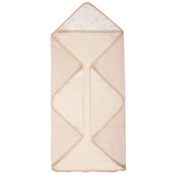 Maxicapa Baño 100X100 Noe Lino Bimbidreams