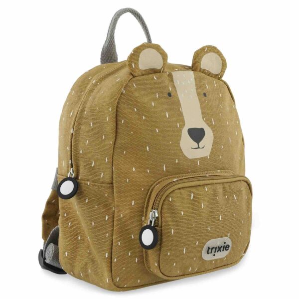 Mochila pequeña - Mr. Bear - Imagen 2