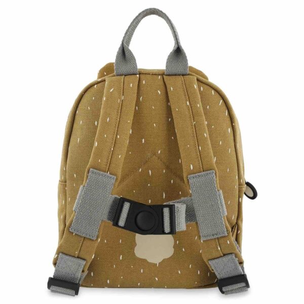 Mochila pequeña - Mr. Bear - Imagen 3