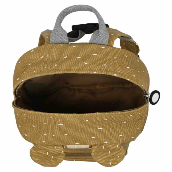 Mochila pequeña - Mr. Bear - Imagen 4