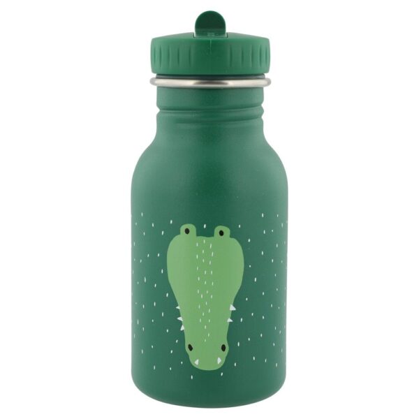 Botella de beber 350ml - Mr. Cocodrile Trixie