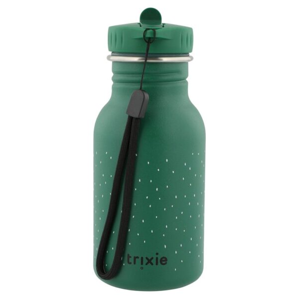 Botella de beber 350ml - Mr. Cocodrile Trixie - Imagen 2