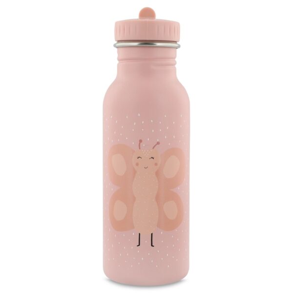Botella de beber 500ml - Mr. Butterfly Trixie
