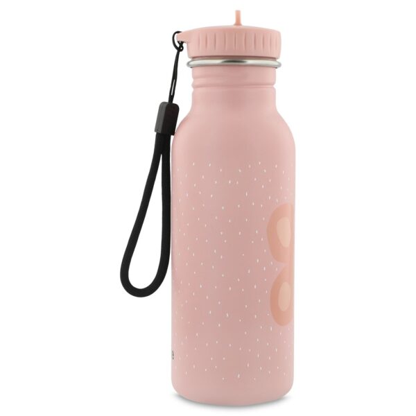 Botella de beber 500ml - Mr. Butterfly Trixie - Imagen 2