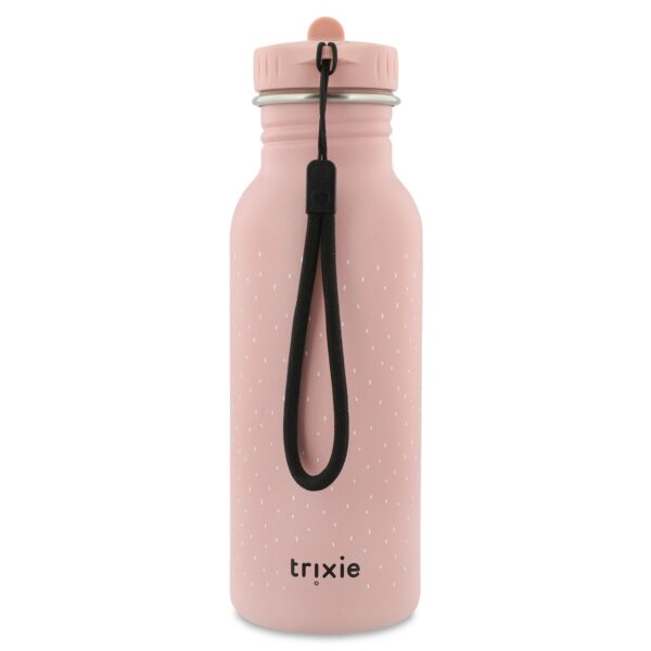 Botella de beber 500ml - Mr. Butterfly Trixie - Imagen 3