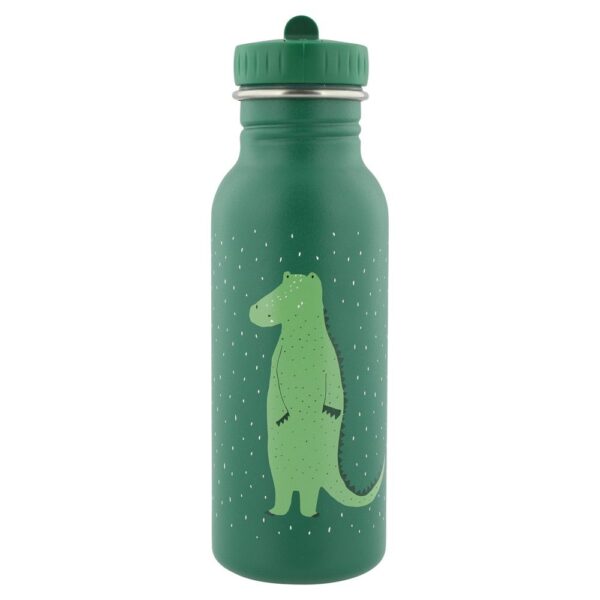 Botella de beber 500ml - Mr. Crocodrile Trixie