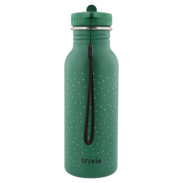 Botella de beber 500ml - Mr. Crocodrile Trixie - Imagen 3