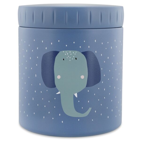 Termo sólidos 500ML Mrs Elephant Trixie