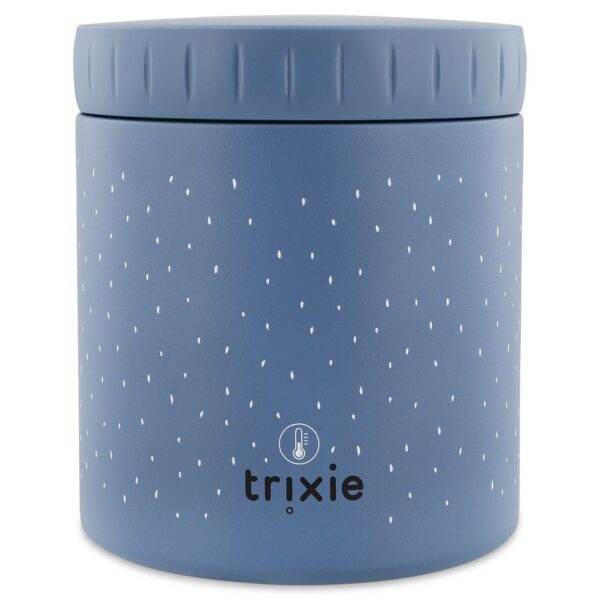 Termo sólidos 500ML Mrs Elephant Trixie - Imagen 2